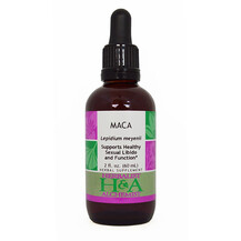 Maca Extract Мака Herbalist 60 мл