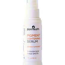 Сироватка Pigment Lightening Serum - Correct & Protect