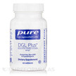 Фото товару DGL Plus Фото товару Pure Encapsulations, DGL Plus, Лакриця, 60 капсул