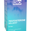 Фото товара Тестостероновый бустер, Testosterone Wellness for Men, 60 таблето