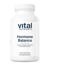 Підтримка гормонів Hormone Balance Vital Nutrients