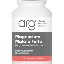 Магній Magnesium Malate Forte Allergy Research Group Магній Magnesium Malate Forte Allergy Research Group