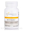 Фото товара Integrative Therapeutics, Поддержка кишечника, Mentharil, 60 капс