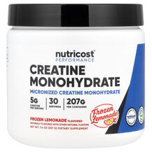 Креатин Performance Creatine Monohydrate Frozen Lemonade