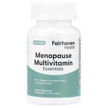 Menopause Multivitamin Essentials Поддержка менопаузы
