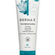 Фото товара Itch Relief Lotion Фото товара Derma E, Лосьон для тела, Itch Relief Lotion, 227 г