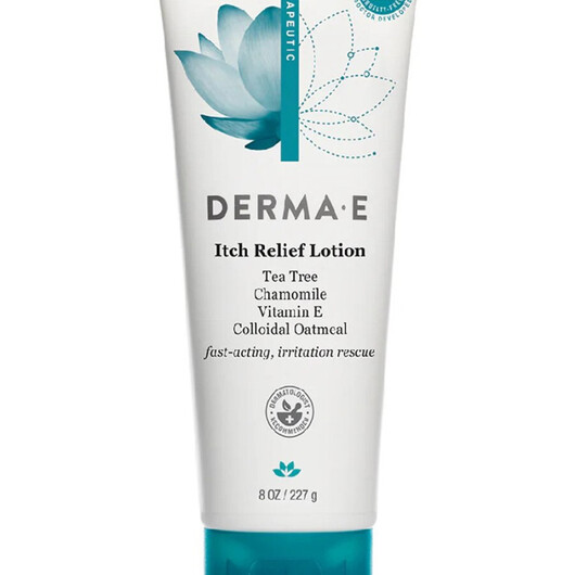 Основное фото товара Itch Relief Lotion Основное фото товара Derma E, Лосьон для тела, Itch Relief Lotion, 227 г