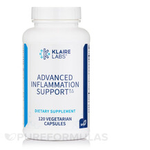 Advanced Inflammation Support Поддержка воспаления SFI