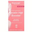 Фото товара Кератин, Keratin Hair Booster With Biotin & Resveratrol, 60 к