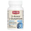 Фото товара S-Acetyl L-Glutathione 100 mg Фото товара Ацетил Глутатион 100 мг, S-Acetyl L-Glutathione, 60 таблеток