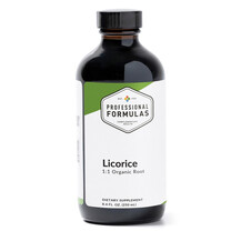 Licorice Лакрица Professional Formulas 250 мл