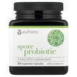 Фото товара Spore Probiotic 6 Billion CFU Фото товара Youtheory, Пробиотики, Spore Probiotic, 60 капсул