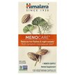 Фото товара MenoCare Фото товара Himalaya, Поддержка менопаузы, MenoCare, 120 капсул