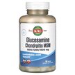 Фото товара Glucosamine Chondroitin MSM Фото товара KAL, Глюкозамин Хондроитин, Glucosamine Chondroitin MSM, 90 табле