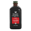 Фото товару Organic Pure Madagascar Vanilla Extract, Спеції, 236 мл