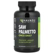 Фото товару Saw Palmetto Extra Strength Фото товару Saw Palmetto Extra Strength, Екстракт Пальметто, 100 капсул