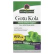 Фото товару Nature's Answer, Gotu Kola 950 mg, Готу Кола 950 мг, 90 капс