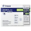 Фото товара ZeroLyte Electrolyte Drink Mix Salty Citrus Фото товара Trace, Электролиты, ZeroLyte Electrolyte, 30 шт