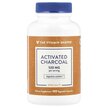Фото товара Activated Charcoal 520 mg Фото товара Активированный уголь, Activated Charcoal 520 mg, 100 капсул