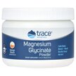 Фото товара Magnesium Glycinate Powder Orange Dream Фото товара Trace, Магний, Magnesium Glycinate Powder Orange Dream, 180 г