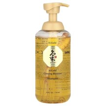 KiGold Ginseng Blossom Shampoo Шампунь DAENG 710 мл