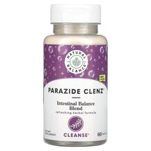 Parazide Clenz Средство от паразитов Natural Balance