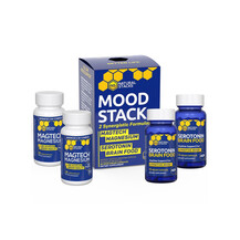 Набори Mood Stack - Magtech & Serotonin Natural Stacks