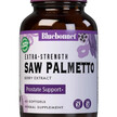 Фото товару Extra-Strength Saw Palmetto Berry Extract Фото товару Extra-Strength Saw Palmetto Berry Extract, Со Пальметто, 60 капсу
