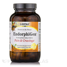 EndorphiGen Поддержка гормонов Lidtke 180 капсул