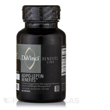 Контроль ваги Adipo-Leptin Benefits DaVinci Laboratories