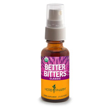 Настоянки бальзами сиропи Organic Better Bitters - Classic Настоянки бальзами сиропи Organic Better Bitters - Classic