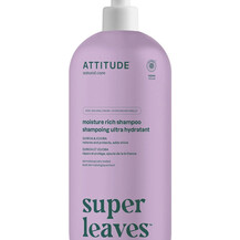 Шампунь Super Leaves Shampoo Moisture Rich - Quinoa Шампунь Super Leaves Shampoo Moisture Rich - Quinoa