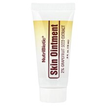Skin Ointment 2% Grapefruit Seed Extract with Lysine семян Skin Ointment 2% Grapefruit Seed Extract with Lysine семян
