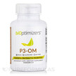 Фото товара BiOptimizers, Пробиотики, P3-OM, 120 капсул