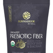 Фото товара Sunwarrior, Пребиотики, Organic Be-Well Organic Prebiotic Fiber, 