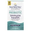 Фото товара Пробиотики, Nordic Flora Probiotic Immune Health, 30 капсул