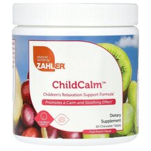ChildCalm Children's Relaxation Support Formula Fruit ChildCalm Children's Relaxation Support Formula Fruit