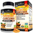 Фото товару Turmeric Curcumin Фото товару BioSchwartz, Turmeric Curcumin, Куркумін, 90 капсул