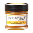 Фото товару Happy Baby Salve Фото товару Mickelberry Gardens, Happy Baby Salve, Крем від попрілостей, 28 г