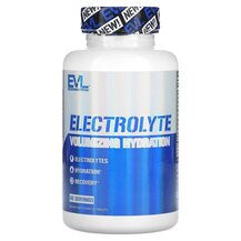 Електроліти Electrolyte Volumizing Hydration EVLution Електроліти Electrolyte Volumizing Hydration EVLution