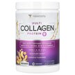 Фото товару Multi Collagen Protein+ Peach Mango Фото товару Vitauthority, Multi Collagen Protein+ Peach Mango, Колаген, 285 г