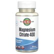 Фото товару KAL, Magnesium Citrate 400, Магній, 60 таблеток