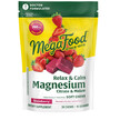 Фото товара Relax & Calm Magnesium Soft Chews Strawberry Flavor, Магний, 