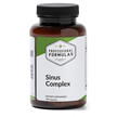 Фото товару Sinus Complex, Підтримка носових пазух, 180 капсул