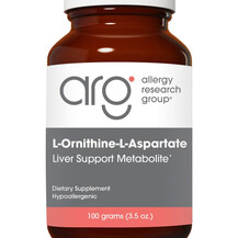 L-Ornithine-L-Aspartate Powder L-Орнитин Allergy Research