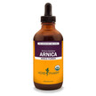 Фото товару Organic Arnica Extract Фото товару Herb Pharm, Organic Arnica Extract, Трави, 120 мл