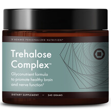 Trehalose Complex Клеточное здоровье D'Adamo Personalized