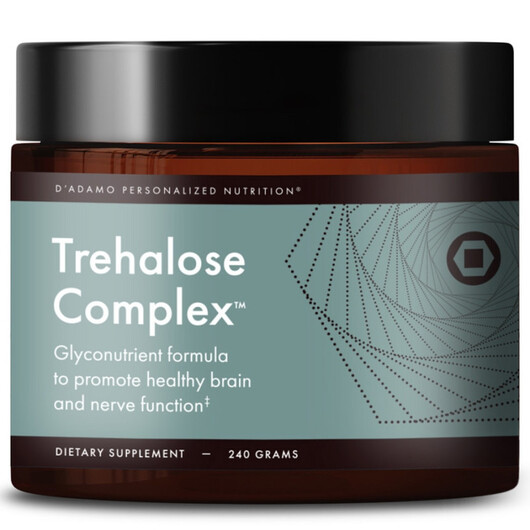 Основное фото товара Trehalose Complex Основное фото товара Клеточное здоровье, Trehalose Complex, 240 г
