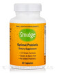 Фото товару Smidge, Optimal Probiotic, Пробіотики, 60 капсул