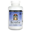 Фото товара Source Naturals, Ферменты, RejuvenZyme, 500 капсул